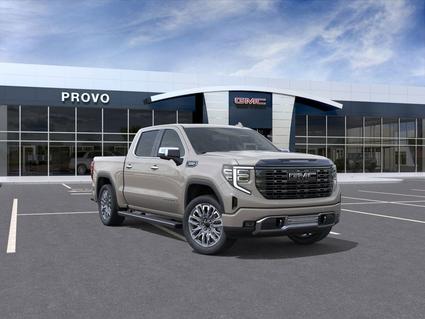 2026 GMC Sierra Provo UT