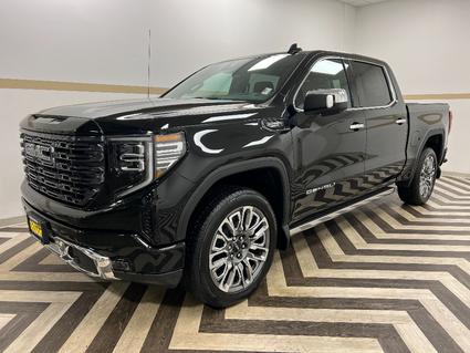 2026 GMC Sierra Bozeman MT