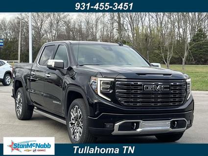 2026 GMC Sierra Tullahoma TN
