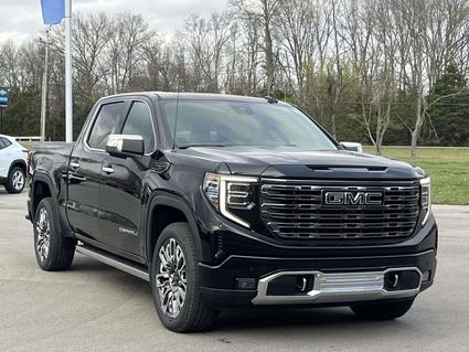 2026 GMC Sierra Tullahoma TN