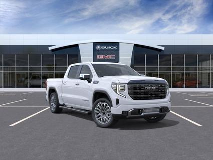 2026 GMC Sierra Tullahoma TN