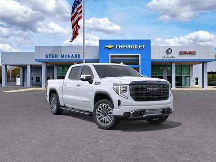 2026 GMC Sierra Tullahoma TN