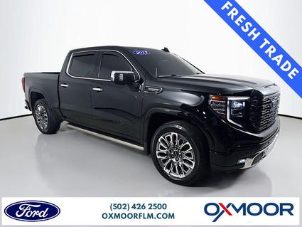 2023 GMC Sierra Louisville KY