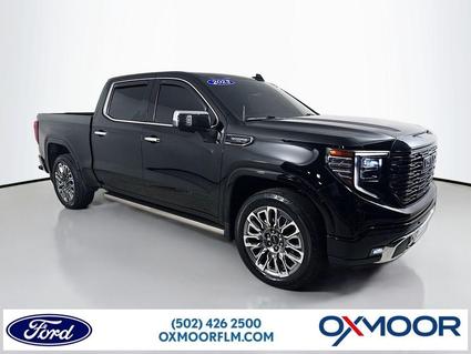 2023 GMC Sierra Louisville KY