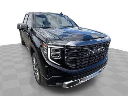 2024 GMC Sierra Athens AL