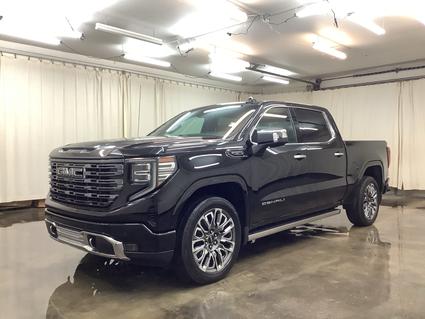 2024 GMC Sierra Warsaw IN