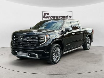 2025 GMC Sierra Corinth MS