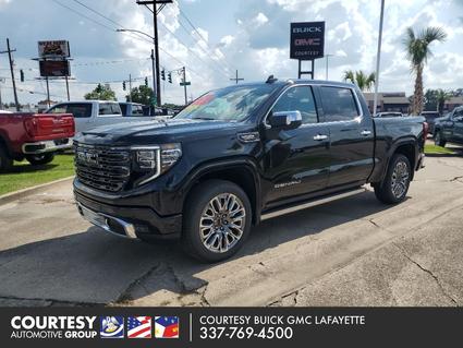 2025 GMC Sierra Lafayette LA
