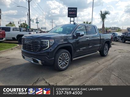 2025 GMC Sierra Lafayette LA