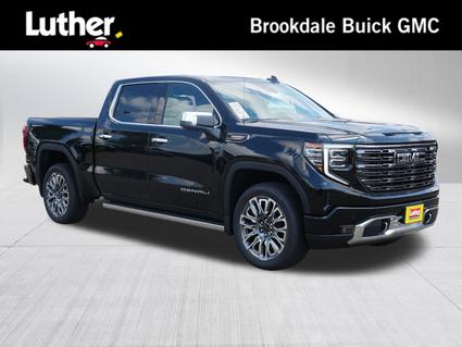2025 GMC Sierra Minneapolis MN