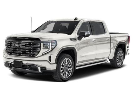 2026 GMC Sierra Spearfish SD