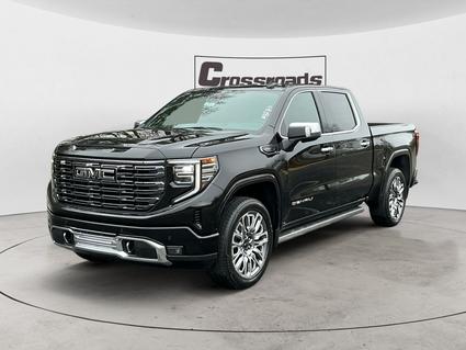 2026 GMC Sierra Corinth MS
