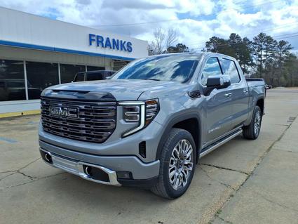 2026 GMC Sierra Kosciusko MS