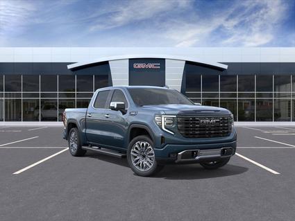 2026 GMC Sierra Rexburg ID