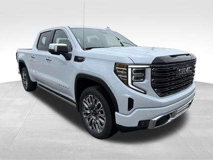 2026 GMC Sierra Broken Arrow OK