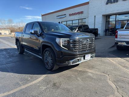 2022 GMC Sierra Muskogee OK