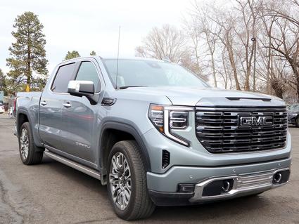 2023 GMC Sierra Pasco WA