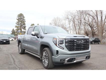 2023 GMC Sierra Pasco WA