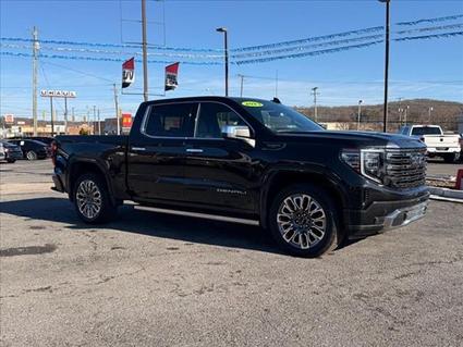 2023 GMC Sierra Beckley WV