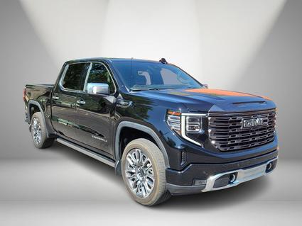 2023 GMC Sierra Glenwood Springs CO