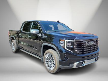 2023 GMC Sierra Glenwood Springs CO