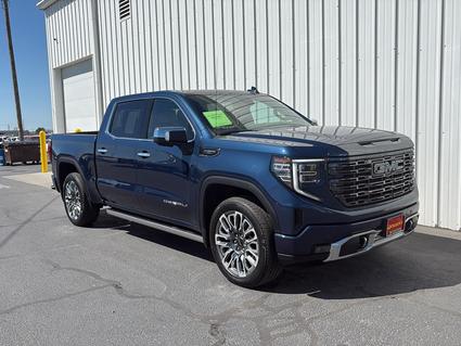 2023 GMC Sierra Hermiston OR