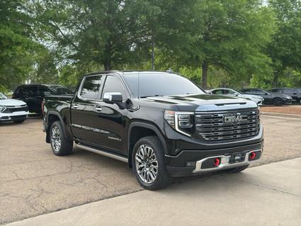 2023 GMC Sierra Brandon MS