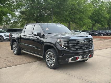 2023 GMC Sierra Brandon MS