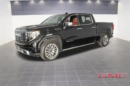 2023 GMC Sierra  