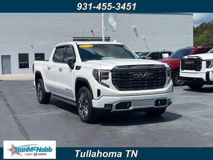 2024 GMC Sierra Tullahoma TN