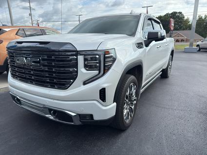2024 GMC Sierra Tullahoma TN