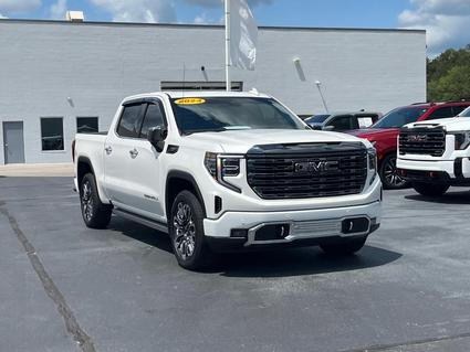 2024 GMC Sierra Tullahoma TN