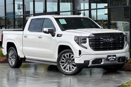 2024 GMC Sierra Vero Beach FL