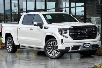 2024 GMC Sierra Vero Beach FL