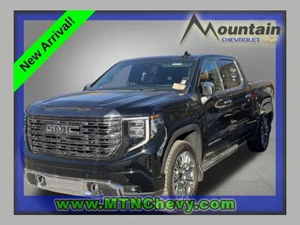 2024 GMC Sierra Glenwood Springs CO