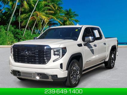 2024 GMC Sierra Naples FL
