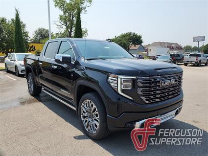 2026 GMC Sierra Broken Arrow OK