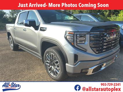 2026 GMC Sierra Palestine TX