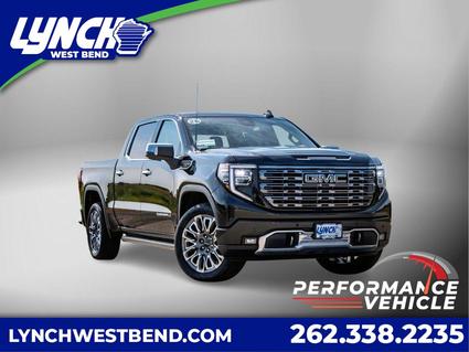 2026 GMC Sierra West Bend WI