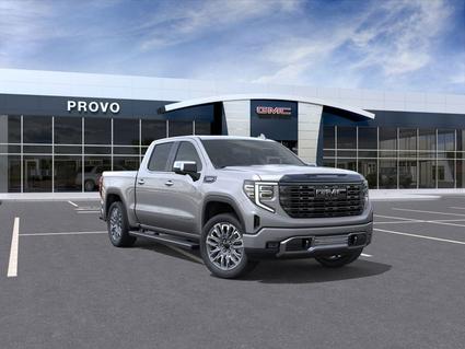 2026 GMC Sierra Provo UT