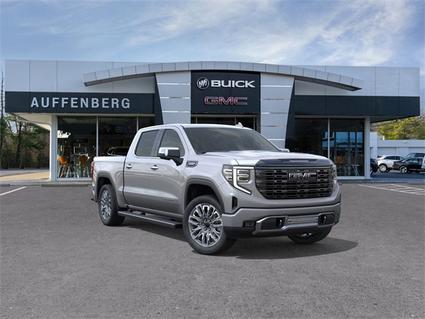 2026 GMC Sierra Carbondale IL