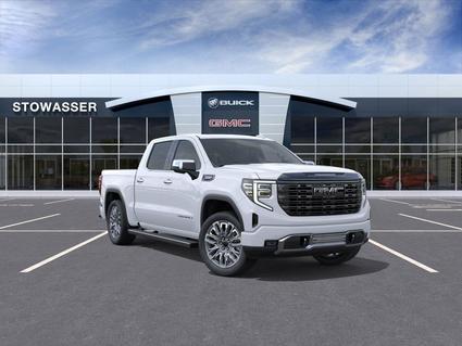 2026 GMC Sierra Santa Maria CA
