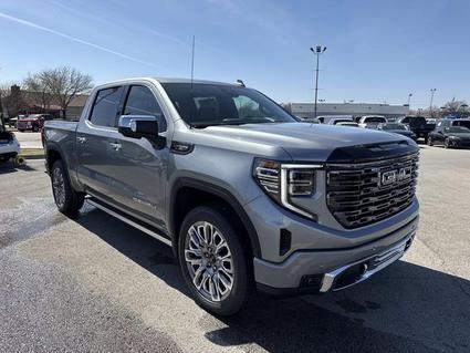2026 GMC Sierra Broken Arrow OK