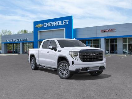 2026 GMC Sierra Newberry SC