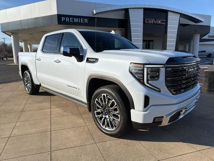 2026 GMC Sierra Rittman OH