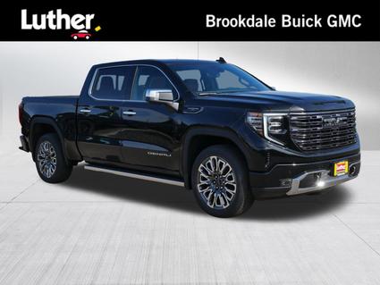 2026 GMC Sierra Minneapolis MN