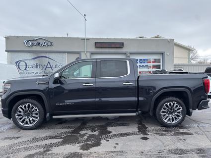 2023 GMC Sierra Gillette WY