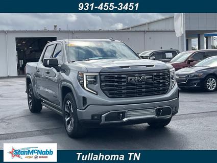 2023 GMC Sierra Tullahoma TN