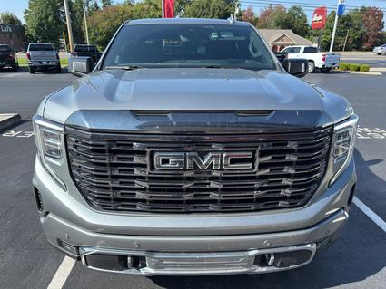 2023 GMC Sierra Tullahoma TN