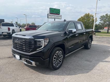 2023 GMC Sierra Carbondale IL